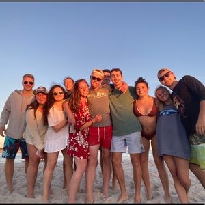 Meet your Posher, John